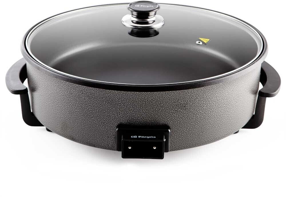 OLLA ELECTRICA ORBEGOZO PZ-6636 36 cm
